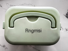Load image into Gallery viewer, Rngmsi  Modelling clay （12 colors）clay material OF Safe, odorless, and environmentally friendly   Handmade clay
