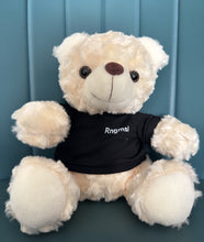 Load image into Gallery viewer, Rngmsi  Plush toys Little Bear(WHITE)  FOR children &amp;  pet Healthy materials
