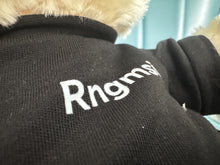 Load image into Gallery viewer, Rngmsi  Plush toys Little Bear(WHITE)  FOR children &amp;  pet Healthy materials
