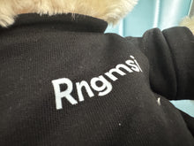 Load image into Gallery viewer, Rngmsi  Plush toys Little Bear(WHITE)  FOR children &amp;  pet Healthy materials
