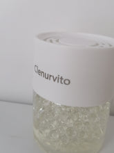 Load image into Gallery viewer, Clenurvito Air deodorizer，FOR Kitchen and toilet use  Aromatherapy beads  Powerful odor removal   air purification   Fresh fragrance
