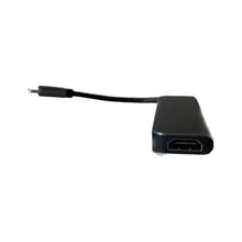 Load image into Gallery viewer, KETAKY Plus Electronic docking stations，USB C Docking Station Dual Monitor, 14 in 1 Hub Triple Display Adapter with  HDMI,,100W PD, Mic/Audio, SD/TF, Ethernet Ports Compatible with iPhone 15 ProMax/Pro/MacBook/Dell/Surface Laptops
