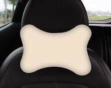 Load image into Gallery viewer, Trailegrity   Upholstery for vehicles-Head-rests for vehicle seats  Car neck protection  Memory cotton   Comfortable and beautiful
