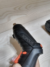 Load image into Gallery viewer, SCIPOLIS Hand tools, namely, drills，Cordless Drill Kit with Charger,Home Tool Kit with Electric Drill
