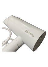 Load image into Gallery viewer, BOFONIYA Electric hair dryers，Full Sized Ionic Blow Dryer, Home &amp; Travel Hairdryer with Foldable Handle, 2 Speed Settings, Powerful High Speed Hair Dryer, Electric Beauty &amp; Personal Care Tool
