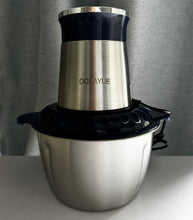 Load image into Gallery viewer, DGEAYUE  Electric ice crushing machines Multi functional meat grinder  Sand ice machine  blender  Shaved ice  Assistive food machine  Garlic ginger pulverizer
