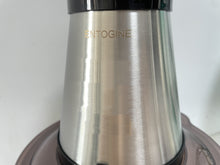 Load image into Gallery viewer, ENTOGINE Electric meat grinders 400W Meat Grinder Food Processor Chopper, 8-Cup 2L Capacity Stainless Steel Bowl and 4 Sharp Blades, for Meat, Vegetables, Fruits, Nuts, Garlic, Salad, Baby food, ETL Approved
