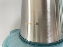 Load image into Gallery viewer, Gdrasuya10 Electric meat grinders 400W Meat Grinder Food Processor Chopper, 8-Cup 2L Capacity Stainless Steel Bowl and 4 Sharp Blades, for Meat, Vegetables, Fruits, Nuts, Garlic, Salad, Baby food, ETL Approved
