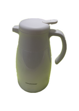 Load image into Gallery viewer, WindWilder-Vacuum flasks Airpot Insulated Coffee Thermos Urn Stainless Steel Vacuum Thermal Pot Flask for Coffee, Hot Water, Tea, Hot Beverage - Keep 12 Hours Hot, 24 Hours Cold
