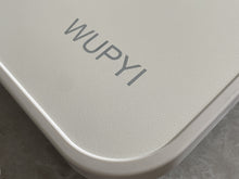 Load image into Gallery viewer, WUPYI Folding tables Laptop Desk Foldable Bed Table Folding Breakfast Tray Portable Lap Standing Desk Notebook Stand Reading Holder for Bed/Couch/Sofa/Floor
