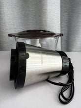 Load image into Gallery viewer, YanWoew  Electric kitchen mixers  Household electric small multifunctional fully automatic mixer  Crush the meat into pieces&amp;Crush vegetables&amp;Garlic puree machine blender&amp;meat grinder
