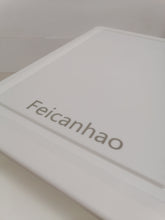 Load image into Gallery viewer, Feicanhao Plastic boxes，Stackable Plastic Storage Drawers, 1 Pack Storage Drawer Units
