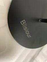 Load image into Gallery viewer, Blisiour Mirrors [furniture]  Double Sided Vanity Mirror , Tabletop Magnifying Mirror, Swivel Round Mirror with 360°Rotation
