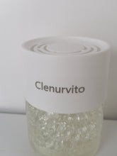 Load image into Gallery viewer, Clenurvito Air deodorizer，FOR Kitchen and toilet use  Aromatherapy beads  Powerful odor removal   air purification   Fresh fragrance
