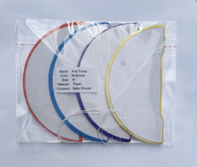 Load image into Gallery viewer, Arla Youky Honeycomb paper，Paper Honeycomb Balls Decorative Tissue Honeycomb Balls Paper Pom Poms Flower Balls Art Hanging Balls for Birthday Wedding Nursery Baby Shower Home Decor
