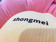 Load image into Gallery viewer, shongmei Pet furniture-pet cushion Comfortable and Soft Plush Puppy Dog Kitten Cuddler Bed, Indoor Washable Round Anti-Anxiety Pet Bed Cushion for Small Medium Dogs and Cats
