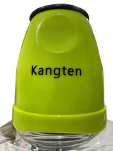Load image into Gallery viewer, KANGTEN Meat grinder Mini Chopper 600ml Stainless Steel Food Chopper for Salad, Sauces, Vegetables, Meat, Fruits and Nuts, 300W and 4 Durable Sharp Blades
