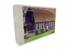 Load image into Gallery viewer, Brociese Jigsaw Puzzle 500 Piece Puzzles for Adults - Jigsaw Puzzle 500 Pieces - Adult 500 Piece Puzzle 500 - Country House
