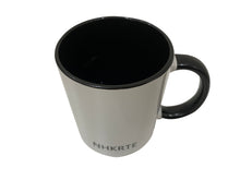 Load image into Gallery viewer, NHKRTE Coffee Mugs Tea Mug Water Mug [16 oz] Handmade Ceramic Mug, Hot Isolated
