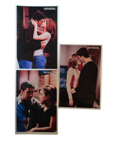 Load image into Gallery viewer, WJFNKXKL Printed Picture Cards Friends Movie Wall Collage Kit Pictures Movie Aesthetic Photo Collection Collage Wall Art Poster Decor for Boys Girls
