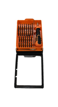 Load image into Gallery viewer, TFCFL Screwdrivers, non-electric Premium Screwdriver Kit, Precision Screwdriver Set, Professional DIY Tools Screwdriver Repair Tool Set, Screwdriver Sets with Case Small for Glasses, Watch and Electronics Repair
