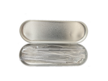 Load image into Gallery viewer, TFCFL Dental instruments, namely, picks, burrs, mirrors Dental Tools Stainless Steel Dental Pick Dental Floss Dental Hygiene Tool Set Tooth Scraper Plaque Tartar Remover Dental Tweezers Gum Floss for Personal Oral Care &amp; Pet Use
