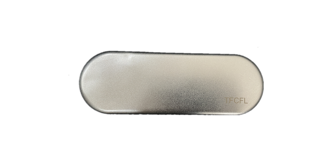 TFCFL Dental instruments, namely, picks, burrs, mirrors Dental Tools Stainless Steel Dental Pick Dental Floss Dental Hygiene Tool Set Tooth Scraper Plaque Tartar Remover Dental Tweezers Gum Floss for Personal Oral Care & Pet Use
