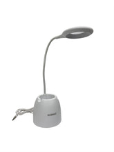 Load image into Gallery viewer, GOSNAD LED Desk Reading Lamp with Pencil Case and Phone Holder
