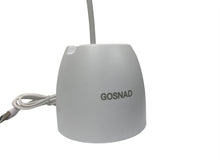 Load image into Gallery viewer, GOSNAD LED Desk Reading Lamp with Pencil Case and Phone Holder
