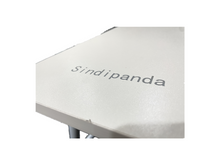 Load image into Gallery viewer, Sindipanda Lap desks Table Tray Stand with Cup Holder/Drawer for Bed/Sofa/Couch/Study/Reading/Writing On Low Sitting Floor Large Portable Foldable lap desk bed trays for eating and laptops
