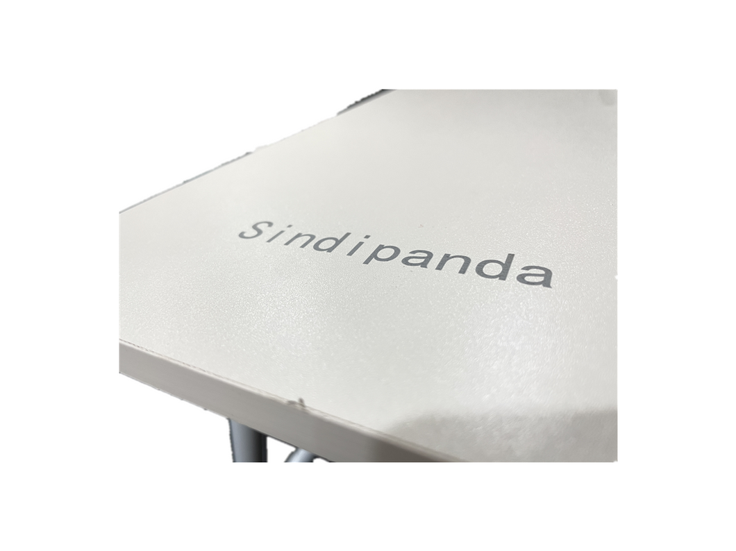 Sindipanda Lap desks Table Tray Stand with Cup Holder/Drawer for Bed/Sofa/Couch/Study/Reading/Writing On Low Sitting Floor Large Portable Foldable lap desk bed trays for eating and laptops